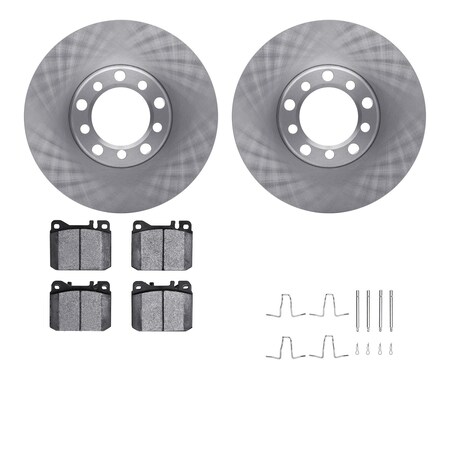 Dynamic Friction Company